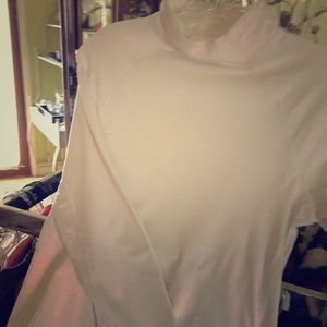 **SOLD**Jockey mid weight base layer